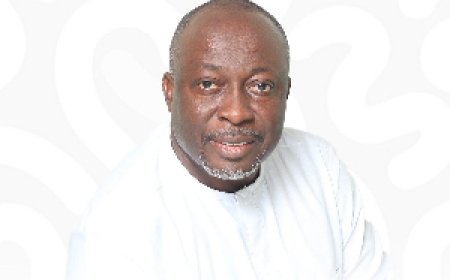 “My Drive Is to Serve My People” — Baba Jamal Justifies Ayawaso East Parliamentary Bid