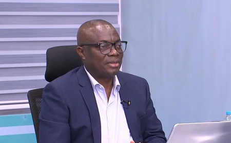 “I Have No Fear in This Contest” – Mussa Dankwah Stands Firm Ahead of NPP Primaries