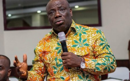 Supreme Court Quashes Tamale High Court Ruling on Kpandai Poll