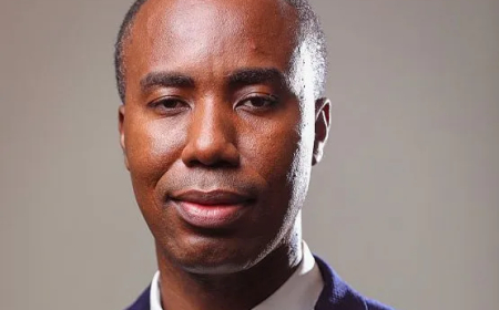 Supreme Court Dismisses Attorney-General’s Review Request in Adu Boahen Prosecution