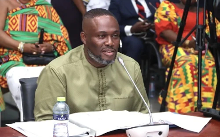 Ghana’s Housing Deficit Surpasses 1.8 Million Units – Works and Housing Minister