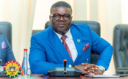 NDC ‘Disappointed’ by Supreme Court Decision Reinstating NPP’s Kpandai MP – Dafeamekpor