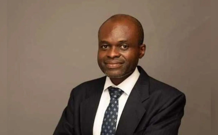 NDC Can Seek Supreme Court Review of Kpandai Ruling, But Success Unlikely — Martin Kpebu