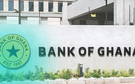 Microfinance Shake-Up: Bank of Ghana Imposes GH¢100m Minimum Capital for New Microfinance Banks