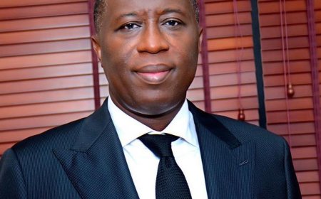 Stop Forex Injections, Let Economy Adjust Naturally – Patrick Boamah to BoG