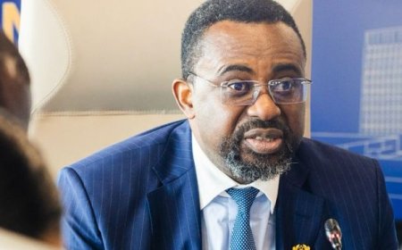 Rural Banks to Be Converted Into Community Banks by March 31, 2026—BoG Unveils Sweeping Microfinance Sector Reforms