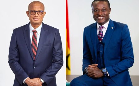 OSP Seizes Fuel Stations, Luxury Homes and Cash in GH¢291m NPA Extortion Case