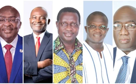 Christian Council Urges NPP to Ensure Peaceful Presidential Primary