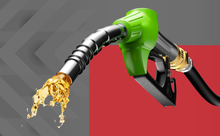 Petrol Prices to Drop Slightly in February as Diesel Remains Stable – COPEC