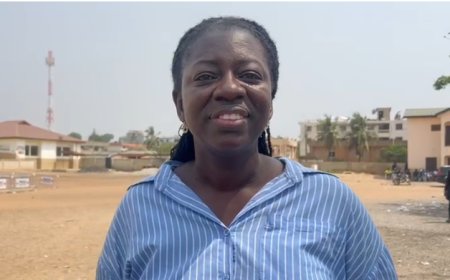 Bawumia’s win driven by delegate strength, not prophetic claims – Sheila Bartels