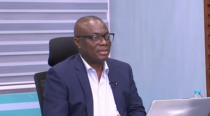 “I Have No Fear in This Contest” – Mussa Dankwah Stands Firm Ahead of NPP Primaries