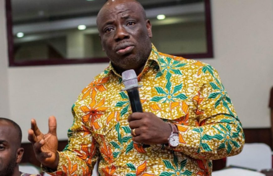 Supreme Court Quashes Tamale High Court Ruling on Kpandai Poll