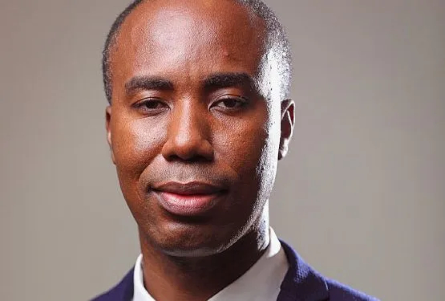 Supreme Court Dismisses Attorney-General’s Review Request in Adu Boahen Prosecution