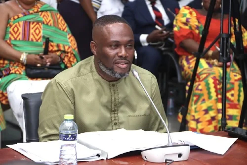 Ghana’s Housing Deficit Surpasses 1.8 Million Units – Works and Housing Minister