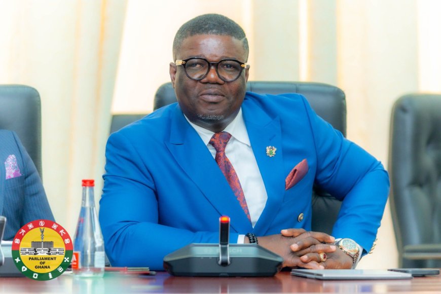 NDC ‘Disappointed’ by Supreme Court Decision Reinstating NPP’s Kpandai MP – Dafeamekpor