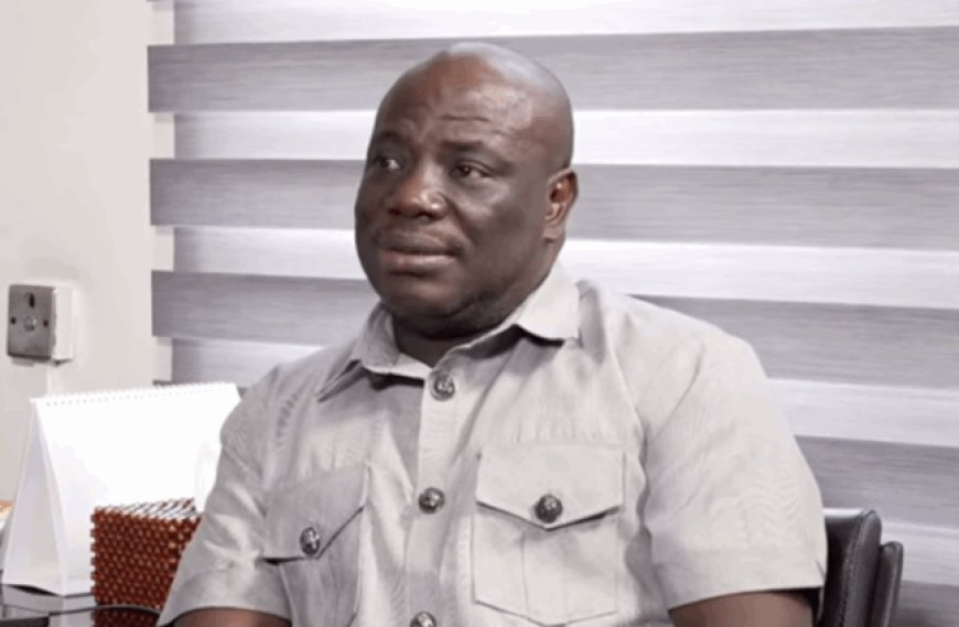 “I couldn’t work in peace for a year” – Kpandai MP speaks after Supreme Court restores seat