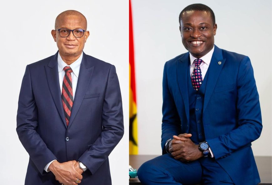 OSP Seizes Fuel Stations, Luxury Homes and Cash in GH¢291m NPA Extortion Case