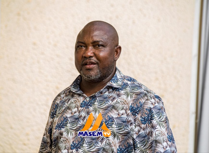 Whoever the NPP chooses will suffer a crushing loss in 2028 — Berekum West MP