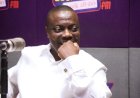 ‘We See What Others Can’t See’ – Mussa Dankwah Rebukes Party Analysts After NPP Primary Misreads