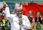 Ayawaso East By-Election: Baba Jamal Draws Number One as NPP’s Baba Ali Picks Third Spot