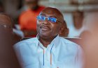 Mahamudu Bawumia Announces Policy Unit as New Patriotic Party Begins Reforms for 2028 Elections