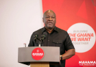 President Mahama Hints at Ministerial Reshuffle Following Performance Review