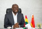 Government Pays GH¢10bn Interest Under Domestic Debt Exchange Programme