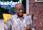 Cedi’s Gains Largely Artificial, Impact Barely Felt — Osei Kyei Mensah Bonsu