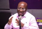 “Kennedy Agyapong Not Going Anywhere” – Osei Kyei Mensah Bonsu Shuts Down Breakaway Rumours