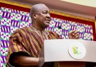 SONA 2026: “Profound Flux” in Global Order Demands African Unity – Mahama Warns
