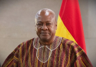 SONA 2026: Over One Million Ghanaians Secured Jobs in First Half of 2025 –  President Mahama