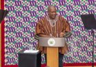 SONA 2026: “We Didn’t Arrest the Dollar; We Strengthened the Cedi” – Mahama