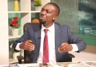 Dennis Miracles Aboagye Accuses NDC Government of Dodging Responsibility Despite Economic Gains