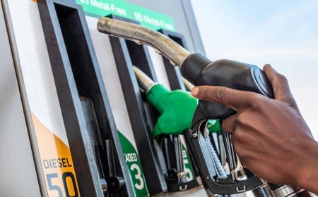 NPA Increases February Fuel Price Floors as OMCs Review Pump Rates
