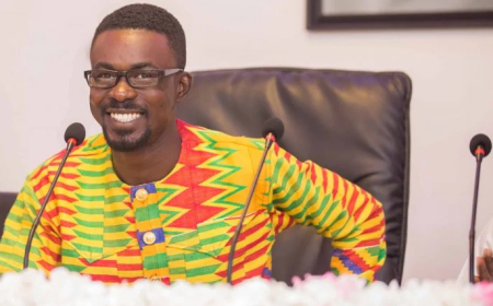 Menzgold Trial: I Operated With Valid Licences – NAM1 Tells Accra High Court