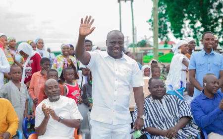 ‘I Was Sad, But I Trusted God’ - Nyindam Reflects on Court Battle