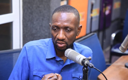 Former NEIP Boss Voluntarily Met NIB, Was Not Arrested – Lawyers Clarify