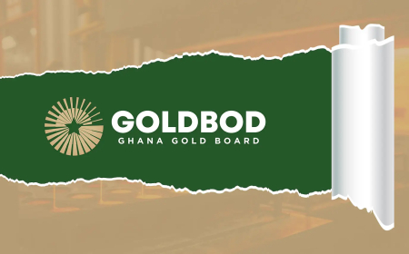 Group Withdraws Petition Over Alleged Unlicensed Role in GoldBod Operations