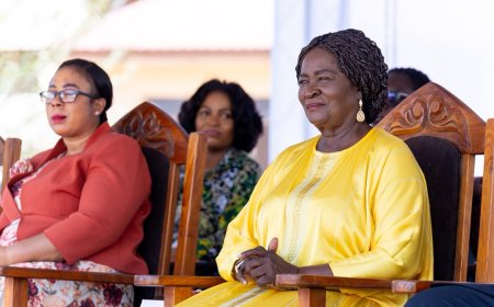 Women’s Development Bank Nears Launch – Prof. Opoku-Agyemang