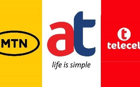 NCA mandates nationwide coverage as telcos ordered to reach all towns in every district