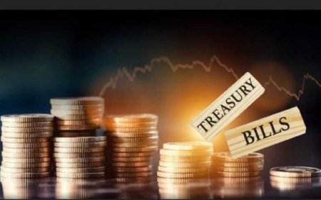 Ghana records seventh straight Treasury bill oversubscription as government curbs borrowing