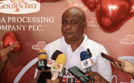 CPC backs directive to process 50% of Ghana’s cocoa locally