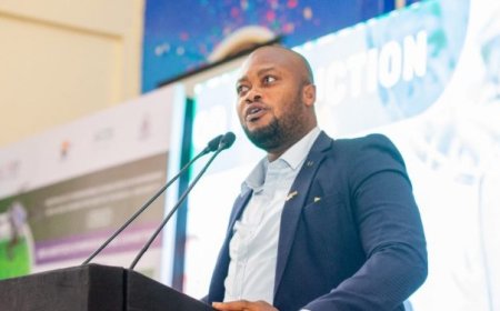 Chamber of Agribusiness Ghana Urges National Agric Database to Protect Farmers and Traders