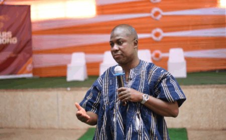 SSNIT Introduces Loyalty Programme to Give Pensioners Nationwide Discounts