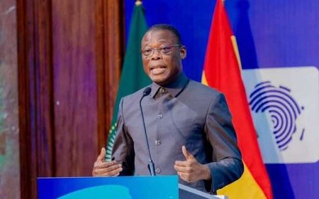 ‘Reset Must Begin With Us’ – Fifi Kwetey Urges NDC to End ‘Business as Usual’