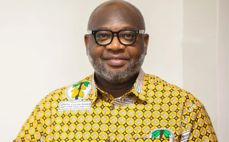 Ghana Cocoa Board Disburses GH¢237 Million to Cocoa Farmers Amid Sector Reforms