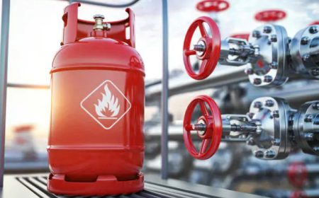 National Petroleum Authority to Fully Implement Cylinder Recirculation Model in 2026