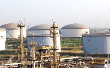TOR Refutes Shutdown Claims, Plans Output Boost to 45,000 Barrels Per Day
