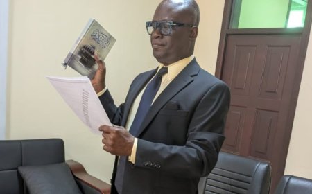Specialised High Court Division to Be Staffed by Court of Appeal Judges – Judicial Secretary