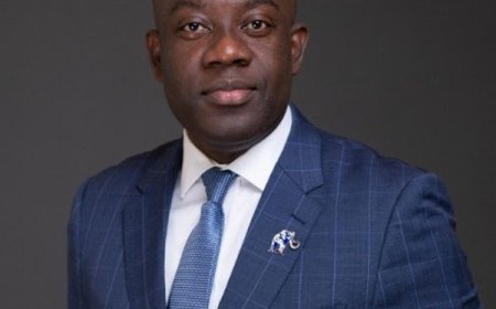 24-Hour Economy Bill Won’t Deliver Round-the-Clock System — Oppong Nkrumah